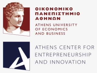 Ace Logo Vertical Png Special Use Only - Οικονομικο Πανεπιστημιο Αθηνων Λογοτυπο #7907078