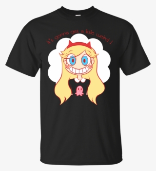 Star Vs The Forces Of Evil - Star Vs The Forces Of Evil T Shirt Png #7907258