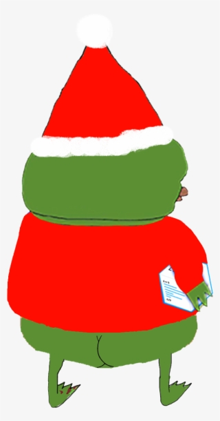 Punished Wojak - Illustration #7907483