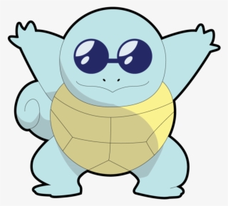 Squirtle Vector At Getdrawings - Squirtle #7907540