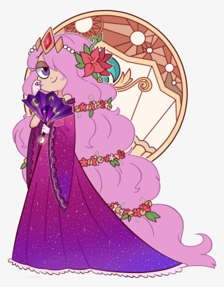 Celenabutterfly Celenatheshy Svtfoe Star Vs The Forces - Star Vs The Forces Of Evil Queens #7907579