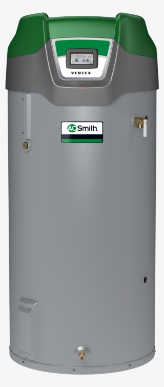 Vertex High Efficiency Power Direct Vent Gas Water - Machine #7907680
