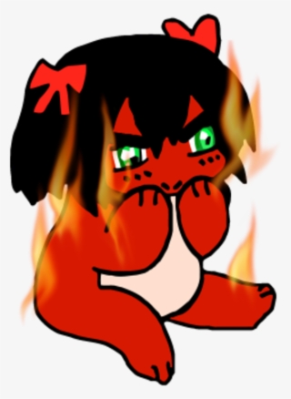 Ec6 - Bury Pink Girl Evil #7907703