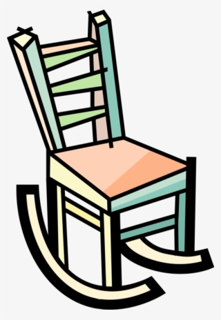 482 X 700 2 - Rocking Chair #7907814