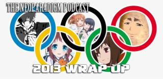 Olympicss - Cartoon #7907890
