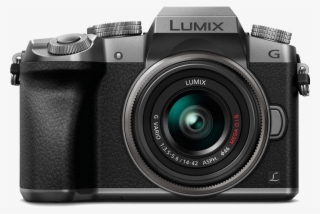Panasonic Lumix G7 Review - Panasonic Lumix G7 #7907891
