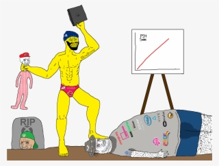 Sp Sports Thread - Wojak Soyboy #7907922