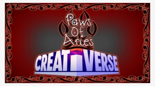 Paws Of Aries ⋟ôᴥô⋞ On Twitter - Creativerse Game #7907948