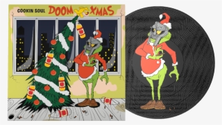 Cookin Soul Doom Xmas #7907985 Cookin Soul Doom Xmas #7907985