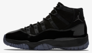 Air Jordan 11 Cap And Gown - Cap And Gown 11's #7908125