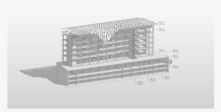 Detailed Design - Brutalist Architecture #7908128