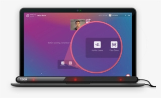 Invite Guests Ux Testing With Eye Tracking - Led-backlit Lcd Display #7908162