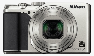 Lightbox Moreview - Nikon Coolpix 35x 4k #7908189