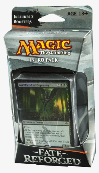 Magic The Gathering #7908512