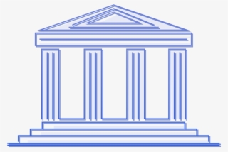 Hammer Clipart Supreme Court - Clipart Supreme Court #7908517