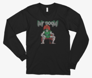 Mf Doom Accordion Long-sleeve - Calm Down It's Pe Not The Hunger Games #7908547 Mf Doom Accordion Long-sleeve - Calm Down It's Pe Not The Hunger Games #7908547