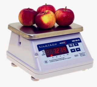 Kilotech Kwd-500 Bench Scale - Apple #7908548 Kilotech Kwd-500 Bench Scale - Apple #7908548