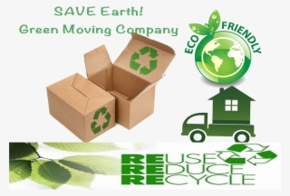 April 22nd Was Earth Day If You're Moving To The City, - Labelling In Marketing Management #7908628