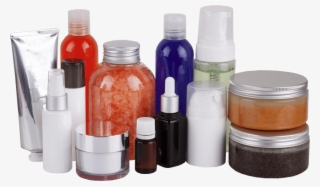 Cosmetics With Your Logo - Organic Your Private Labels #7908735