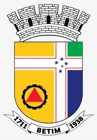 Prefeitura De Betim #7908763