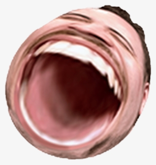 Png - Omegalul - Twitch Emote Omegalul Png #7908802