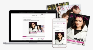How To Order Avon Brochures - Website #7908881