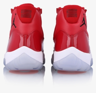 Air Jordan 11 Victoire Comme 96 378037-623 Mbjcs - Sneakers #7908893