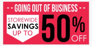 Storewide Savings Up To 50% Off Vinyl Banner For Going - Soul A Decade Of Chicago's #7909056