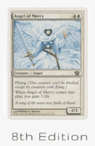 Mtg Horse Cards #7909060