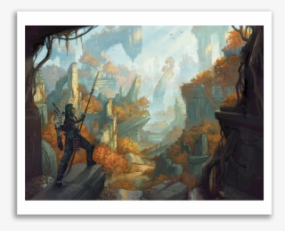 Mtg Card Back Png #7909093