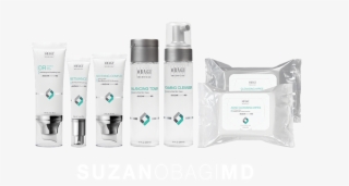 Suzanobagimd Product Line - Suzan Obagi Md Product Line #7909246