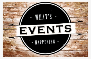 Main Content Starts Here, Tab To Start Navigating - Upcoming Events #7909341