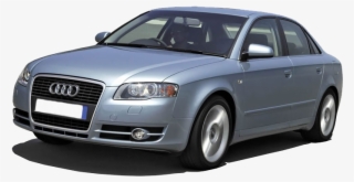 Audi A4 B7 Product - Audi A4 2008 Png #7909416