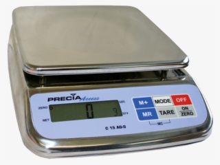 Weighing Scale C 15 Ag-s - Kitchen Scale #7909484