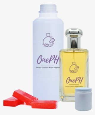 Spa Items Supplies - Perfume #7909532