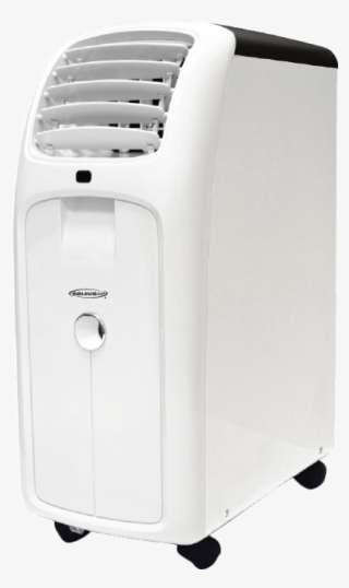 Soleus Ky-80 8000 Btu Portable Air Conditioner - Dehumidifier #7909534