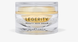 Beauty Hair Cream - Cosmetics #7909570