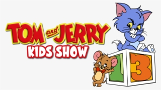 Tom And Jerry Kids Show Image - Tom & Jerry Kids Show #7909613 Tom And Jerry Kids Show Image - Tom & Jerry Kids Show #7909613