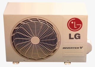 Kipas Angin Outdoor Ac Lg #7909650
