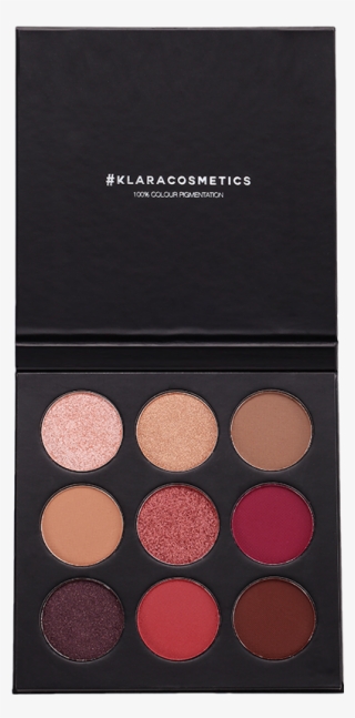 Klara Pro Palette No 2 #7909768