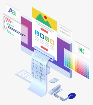 Email Accessibility - Online Advertising #7909818