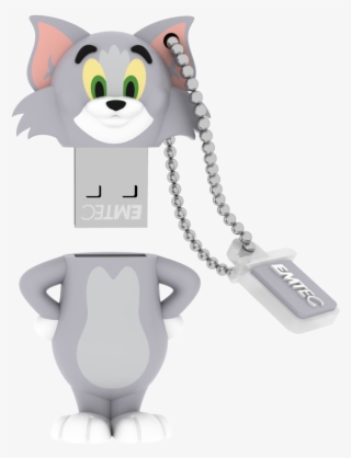 Tom & Jerry Front Open - Tom And Jerry Usb #7909902 Tom & Jerry Front Open - Tom And Jerry Usb #7909902