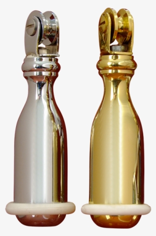 Brass Pulley Weight - Curtain Pulley Weight #7910006