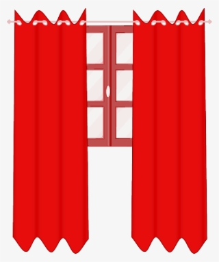 23 Gold Curtains - Curtains Clip Art #7910056