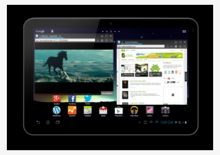 Tablet, Free Pngs - Tablet Computer #7910126