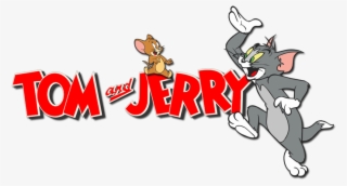 Tom And Jerry Image - Tom And Jerry Logo #7910185 Tom And Jerry Image - Tom And Jerry Logo #7910185