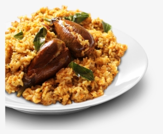 Previous - Next - Rice With Brinjal #7910307