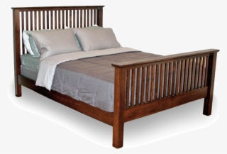 Bed Frame #7910310