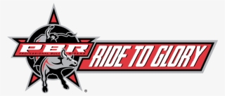 Pbr Ride To Glory - Professional Bull Riders Png #7910348