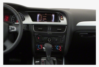 2010 Audi A4 4dr Sdn Auto Quattro - 2010 Audi A4 2.0 T Premiuminterior #7910447